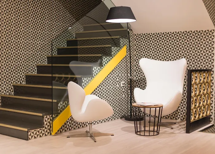 Hotel Cetina Murcia