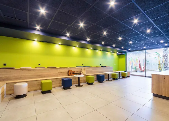 ibis budget Huerta De Murcia